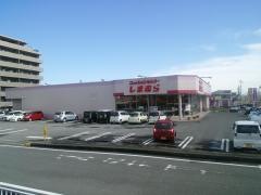 ファッションセンターしまむら　鹿島店