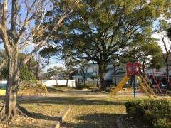 大溝公園