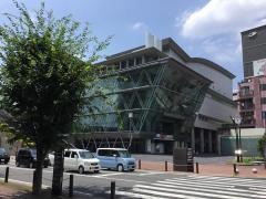 アルカスＳＡＳＥＢＯ