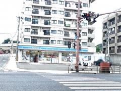 ローソン　鹿児島草牟田2丁目店