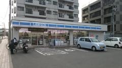 ローソン　鹿児島草牟田2丁目店