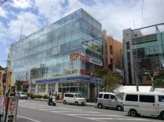 てんぶす那覇