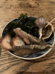のんびり酒場ニコル