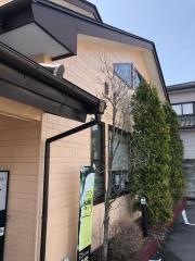 まつがみレストラン