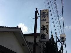 串佳