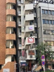 ワイン・カフェ　本郷三丁目店