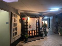 ランチ