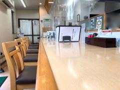麺処はし薩摩川内店