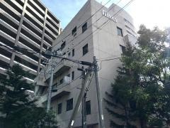 株式会社リンコーコーポレーション