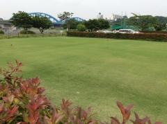 丸子橋ゴルフ練習場