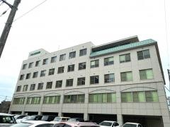 福山城西病院