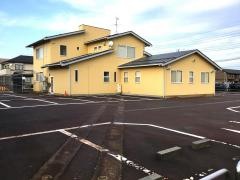 なかだい整形外科医院