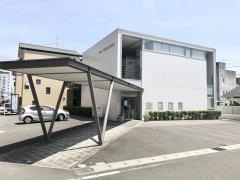 勝見耳鼻咽喉科医院