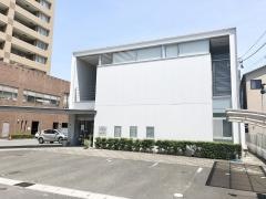 勝見耳鼻咽喉科医院