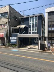 森山眼科