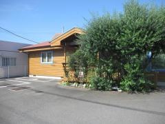 田山チャイルドクリニック