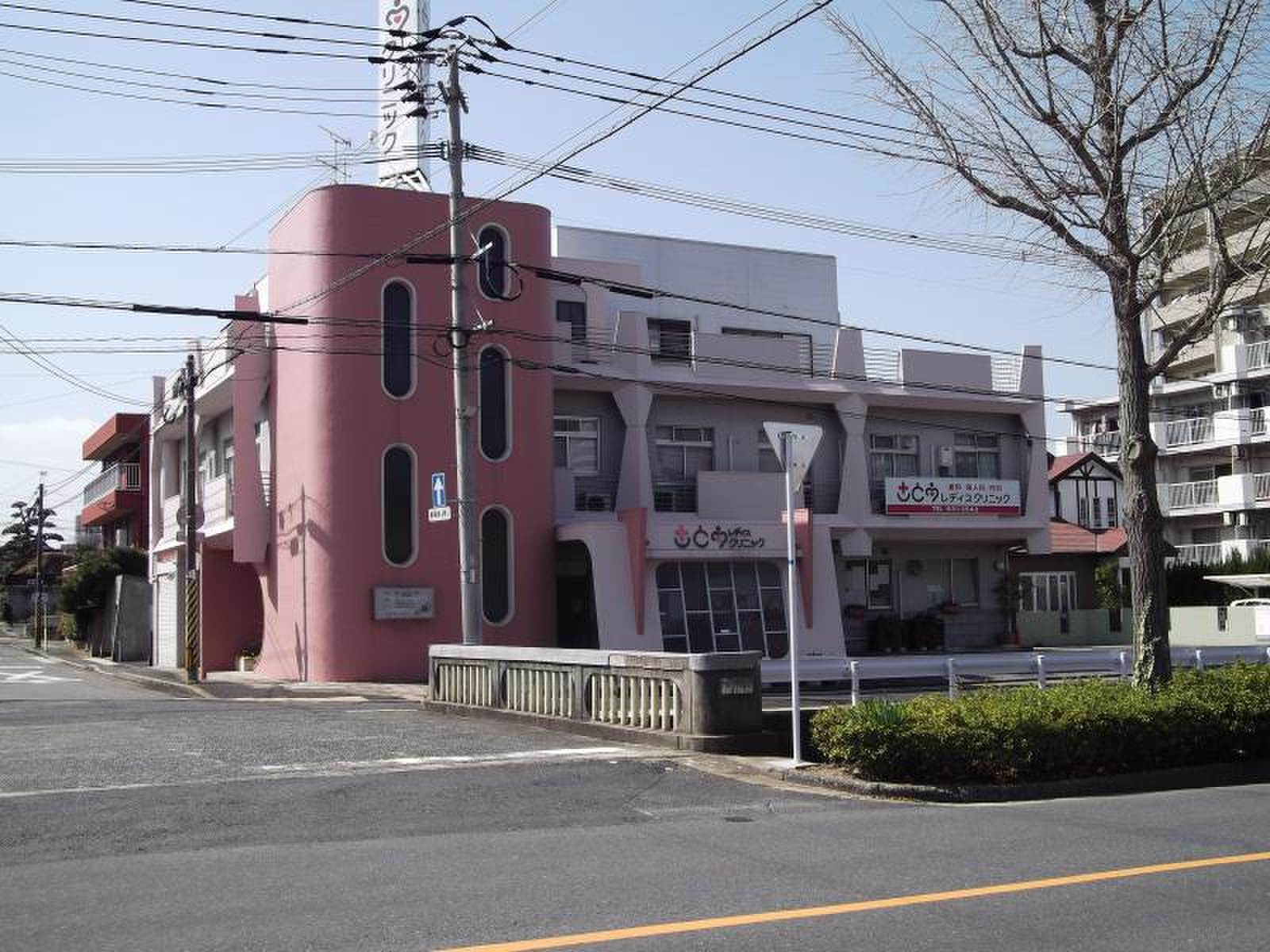 さとう レディース クリニック