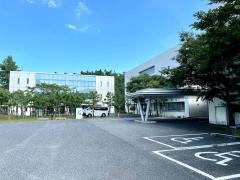 新潟青陵大学大学院