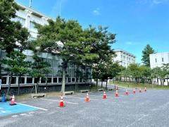 新潟青陵大学大学院