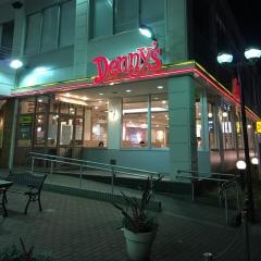 デニーズ　コクーンシティ店
