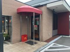 マクドナルド　京都吉祥院店