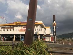 ＣＯＣＯ'Ｓ　下関あるかぽーと店