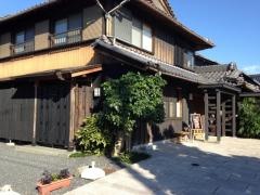 うなぎの康生