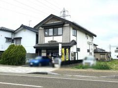 高松庵平泉店