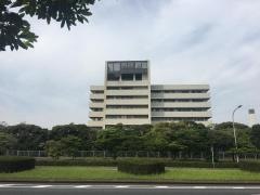 千葉市立海浜病院