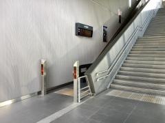 竜王駅