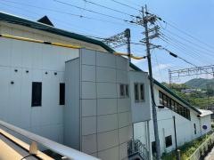 関屋駅