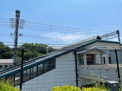 関屋駅