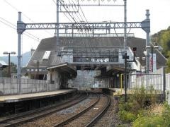 関屋駅