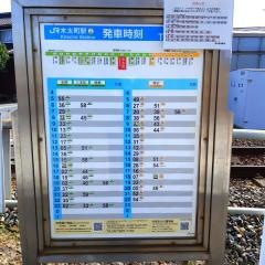 木太町駅