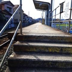 木太町駅