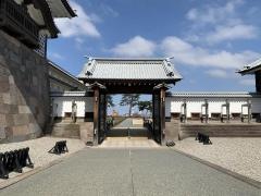 金沢城公園（玉泉院丸庭公園）