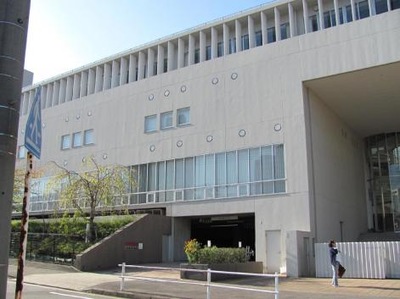 スタディピア 南山中学校女子部 名古屋市昭和区隼人町