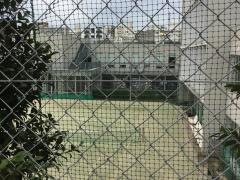 南山中学校女子部