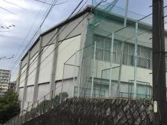 南山中学校女子部
