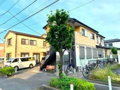 くつろぎの家