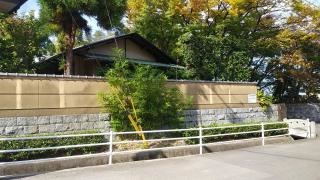 はなれ茶屋