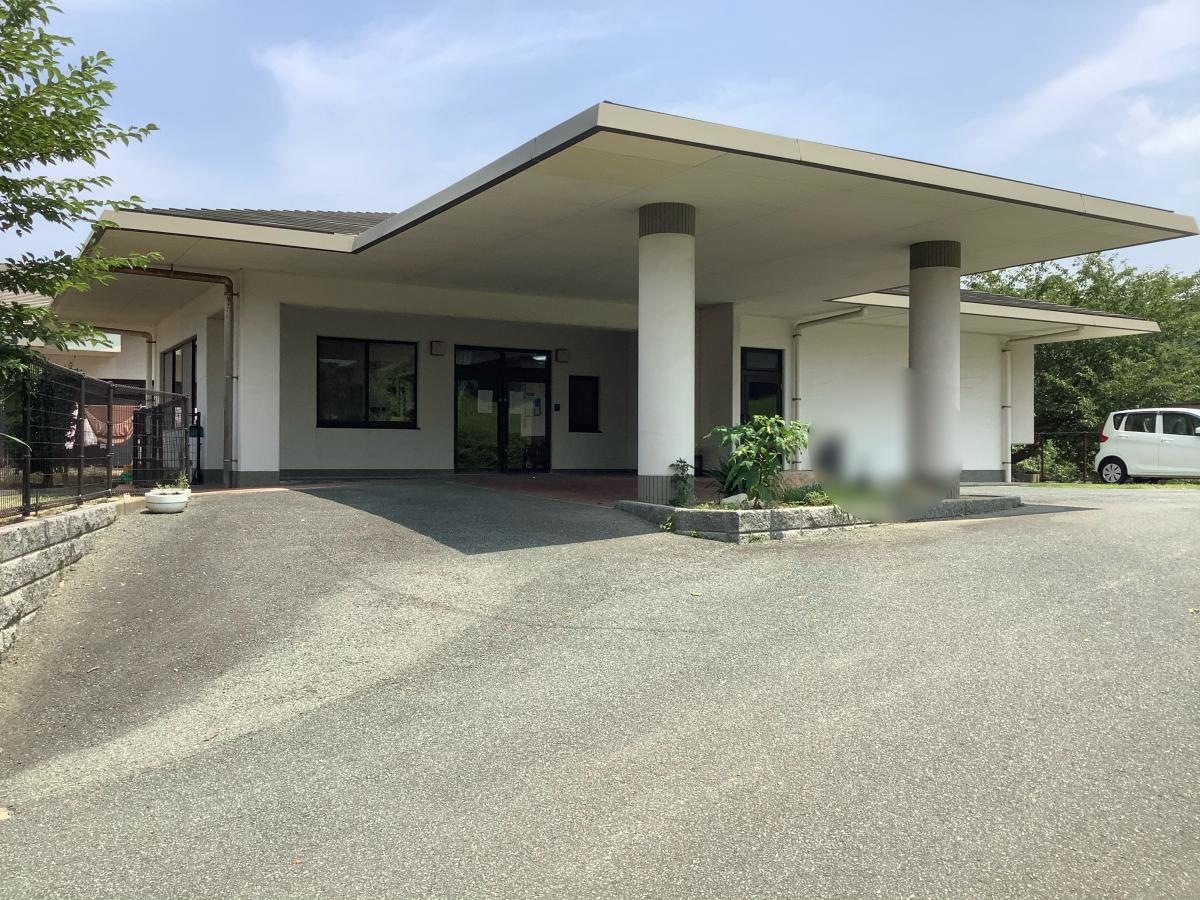 福間