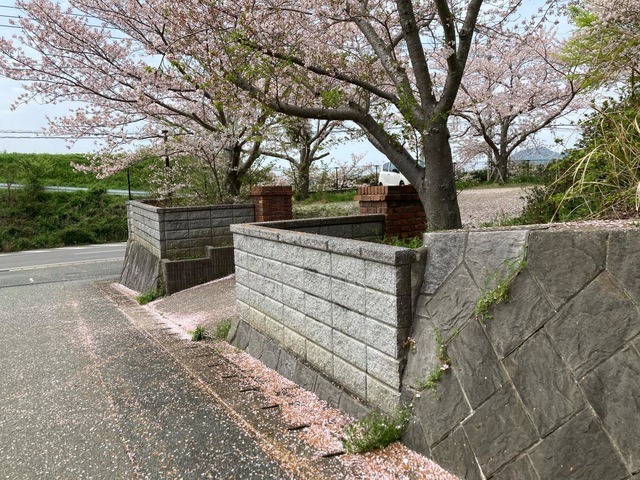 福間 雰囲気