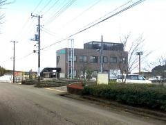 ハローワーク御殿場