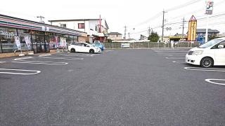セブンイレブン　みよし福田町店