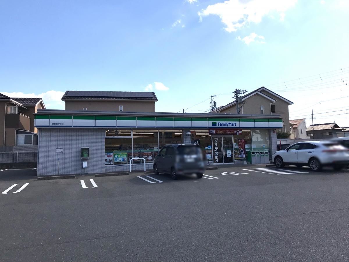 コンビニ