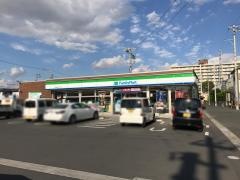 ファミリーマート　豊橋佐藤一丁目店