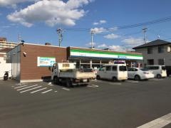 ファミリーマート　豊橋佐藤一丁目店