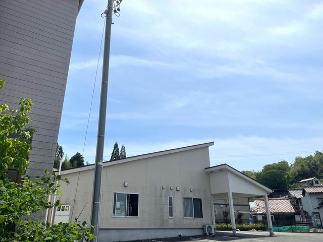 グループホーム憩
