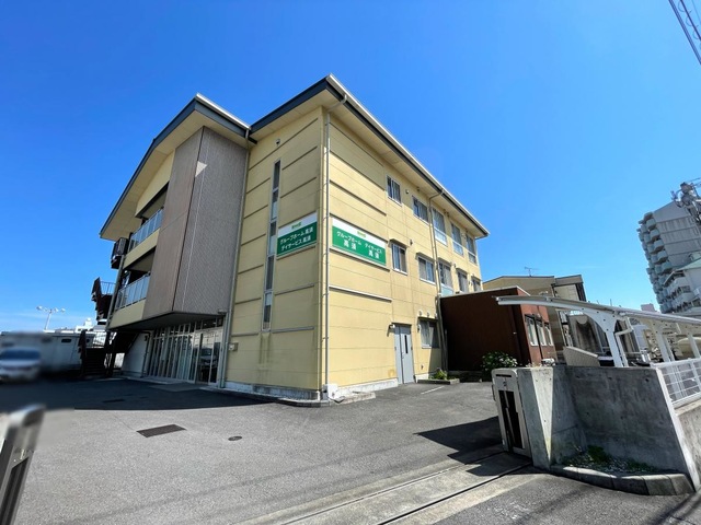 IMCグループホーム高須